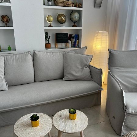 Apartament Beach & Urban Playa San Juan Alicante Zewnętrze zdjęcie