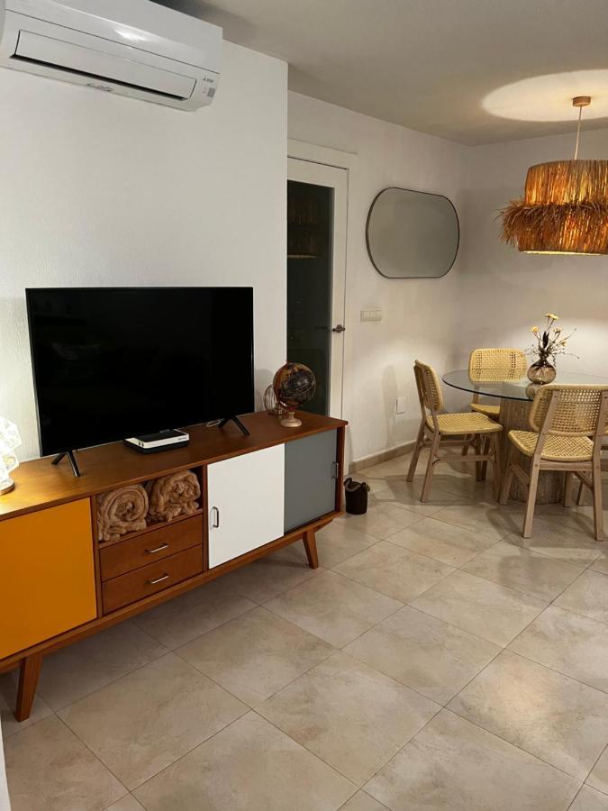 Apartament Beach & Urban Playa San Juan Alicante Zewnętrze zdjęcie