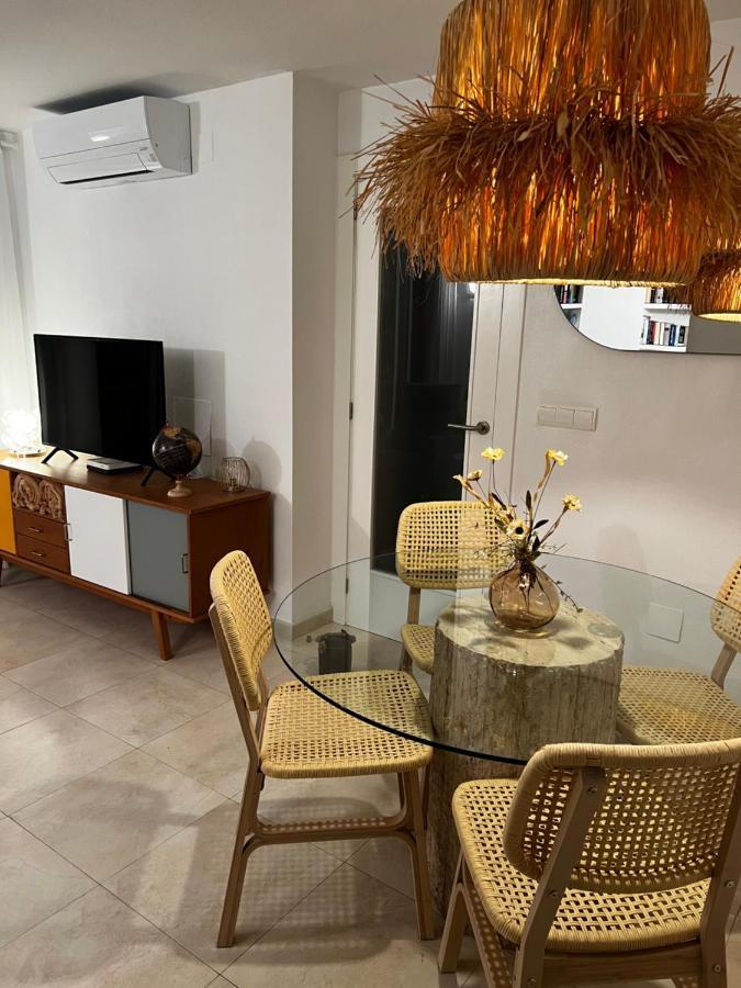 Apartament Beach & Urban Playa San Juan Alicante Zewnętrze zdjęcie